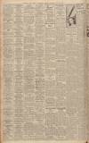 Western Daily Press Saturday 24 May 1947 Page 4