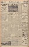 Western Daily Press Tuesday 27 May 1947 Page 6