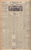 Western Daily Press Saturday 31 May 1947 Page 6