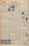 Western Daily Press Wednesday 04 June 1947 Page 4