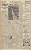 Western Daily Press Tuesday 08 July 1947 Page 6
