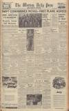 Western Daily Press Monday 14 July 1947 Page 1