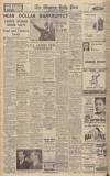 Western Daily Press Thursday 09 October 1947 Page 4