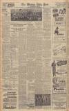 Western Daily Press Monday 01 December 1947 Page 4