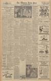 Western Daily Press Monday 26 January 1948 Page 4