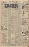 Western Daily Press Monday 23 February 1948 Page 4