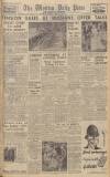 Western Daily Press Monday 05 April 1948 Page 1