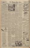 Western Daily Press Monday 10 May 1948 Page 4