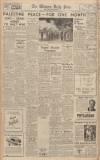 Western Daily Press Wednesday 02 June 1948 Page 4