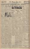 Western Daily Press Tuesday 05 October 1948 Page 4