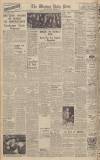 Western Daily Press Saturday 06 November 1948 Page 4