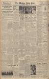 Western Daily Press Saturday 13 November 1948 Page 4