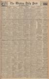 Western Daily Press Tuesday 30 November 1948 Page 1
