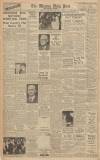 Western Daily Press Saturday 15 January 1949 Page 4