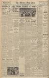 Western Daily Press Saturday 22 January 1949 Page 6