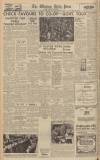 Western Daily Press Thursday 10 February 1949 Page 6