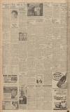 Western Daily Press Tuesday 22 February 1949 Page 4