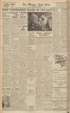 Western Daily Press Tuesday 22 February 1949 Page 6