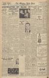 Western Daily Press Tuesday 08 March 1949 Page 6