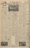 Western Daily Press Saturday 12 March 1949 Page 6