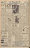 Western Daily Press Tuesday 22 March 1949 Page 6