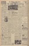 Western Daily Press Saturday 30 April 1949 Page 4