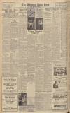 Western Daily Press Monday 04 April 1949 Page 4