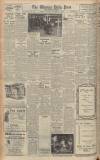 Western Daily Press Tuesday 01 November 1949 Page 6