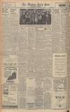 Western Daily Press Thursday 03 November 1949 Page 6