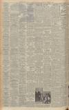 Western Daily Press Saturday 05 November 1949 Page 6