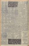 Western Daily Press Monday 07 November 1949 Page 2