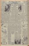 Western Daily Press Monday 07 November 1949 Page 4