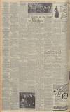 Western Daily Press Thursday 10 November 1949 Page 4