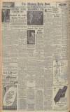 Western Daily Press Thursday 10 November 1949 Page 6