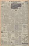 Western Daily Press Thursday 17 November 1949 Page 6
