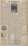 Western Daily Press Tuesday 20 December 1949 Page 6
