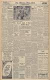 Western Daily Press Thursday 29 December 1949 Page 6