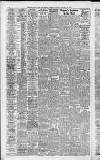 Western Daily Press Saturday 14 January 1950 Page 6