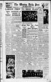 Western Daily Press Wednesday 18 January 1950 Page 1