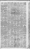 Western Daily Press Saturday 21 January 1950 Page 2