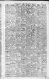 Western Daily Press Saturday 21 January 1950 Page 3