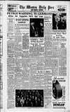 Western Daily Press Monday 23 January 1950 Page 1