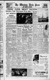 Western Daily Press Friday 27 January 1950 Page 1