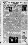 Western Daily Press Friday 17 February 1950 Page 1
