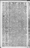 Western Daily Press Saturday 18 February 1950 Page 6