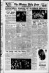 Western Daily Press Monday 20 February 1950 Page 1
