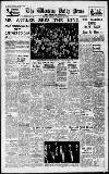 Western Daily Press Tuesday 28 February 1950 Page 1
