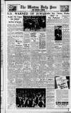 Western Daily Press Thursday 02 March 1950 Page 1
