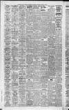 Western Daily Press Saturday 11 March 1950 Page 6