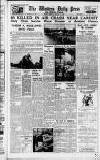 Western Daily Press Monday 13 March 1950 Page 1